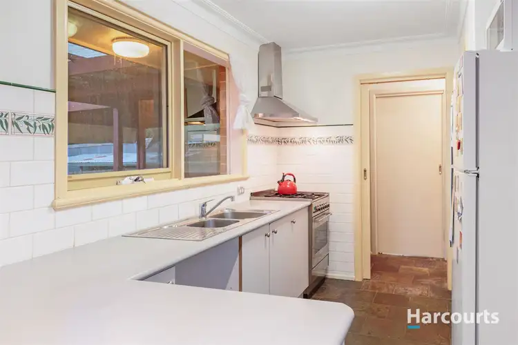 Fifth view of Homely house listing, 18 Mitchell Avenue, Boronia VIC 3155