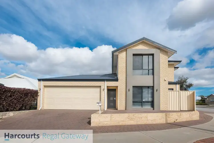 Main view of Homely house listing, 2/25 Olivedale Road, Madeley WA 6065