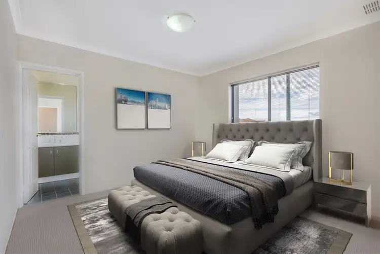 Fourth view of Homely house listing, 2/25 Olivedale Road, Madeley WA 6065