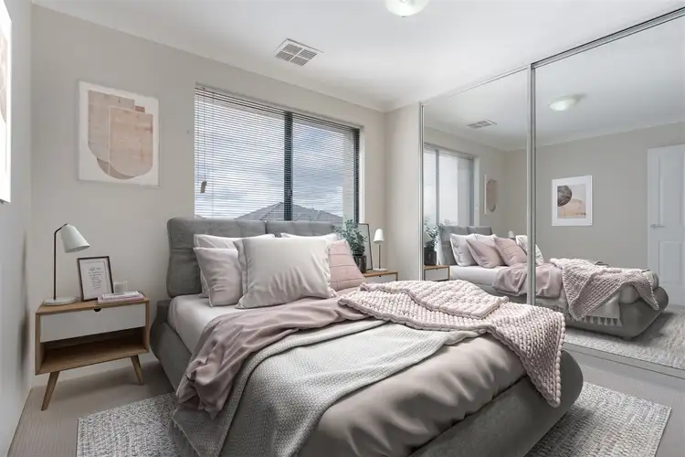 Seventh view of Homely house listing, 2/25 Olivedale Road, Madeley WA 6065