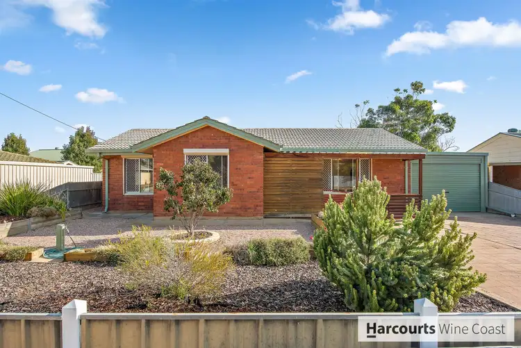 18 Walsh Street, Aldinga Beach SA 5173