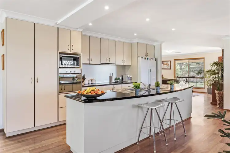 Fourth view of Homely rural property listing, 110 Savage Rd, Ramsay QLD 4358