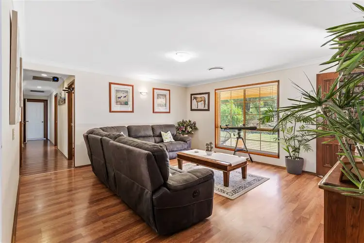 Fifth view of Homely rural property listing, 110 Savage Rd, Ramsay QLD 4358