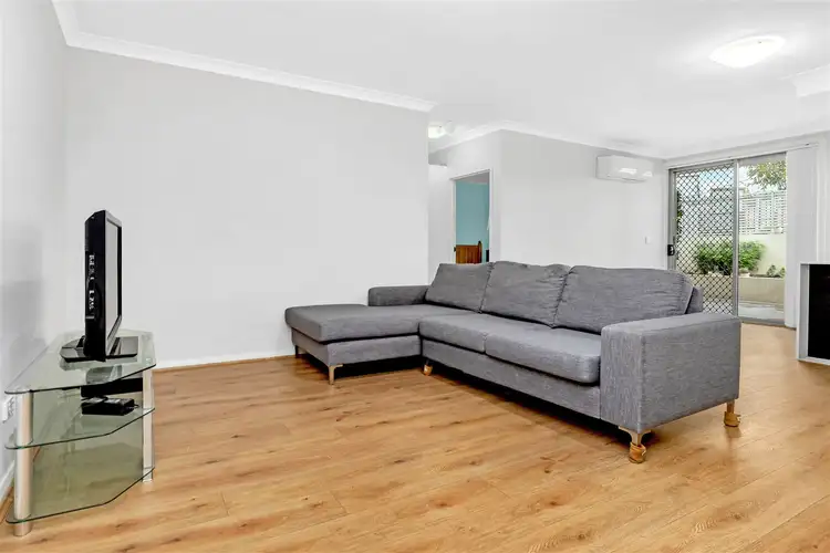 Second view of Homely unit listing, 4/8a Myrtle Street, Prospect NSW 2148
