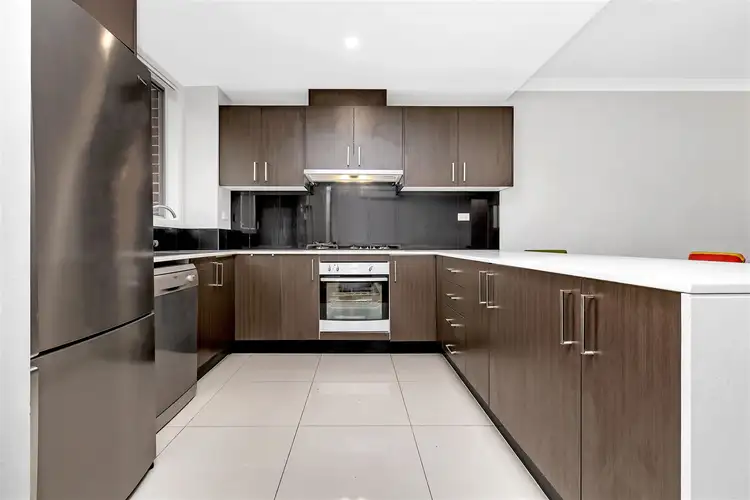 Fourth view of Homely unit listing, 4/8a Myrtle Street, Prospect NSW 2148