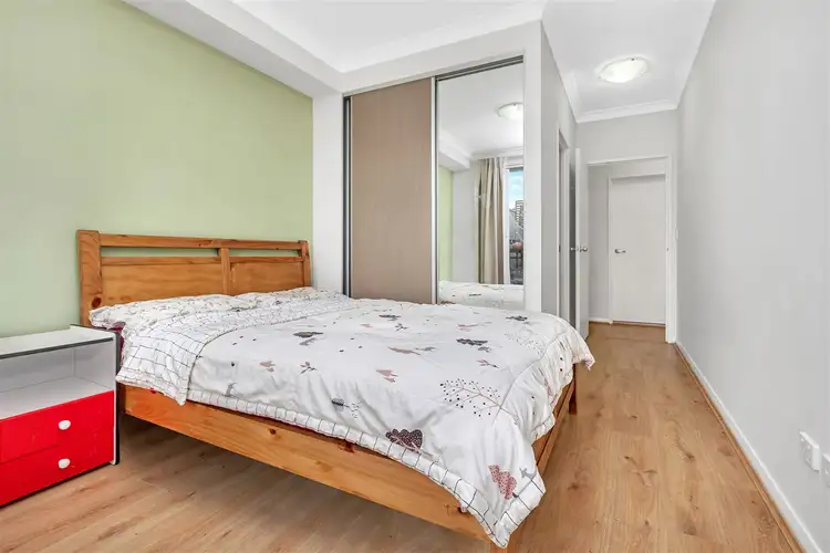 Fifth view of Homely unit listing, 4/8a Myrtle Street, Prospect NSW 2148