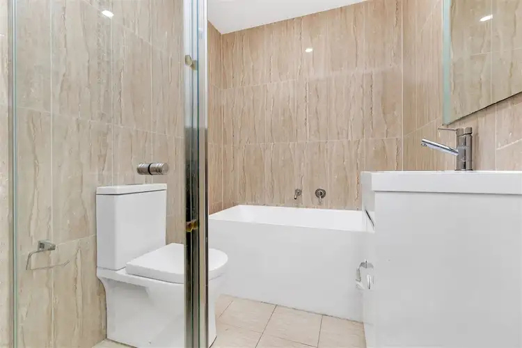 Sixth view of Homely unit listing, 4/8a Myrtle Street, Prospect NSW 2148