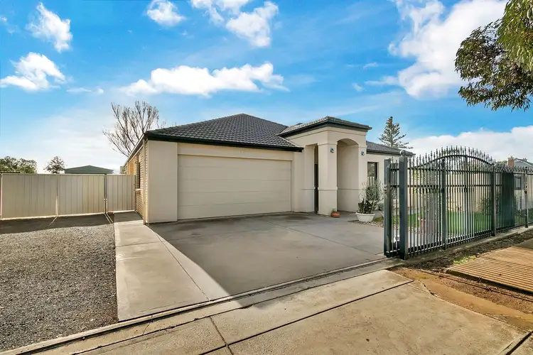 43a Hillier Road, Evanston SA 5116