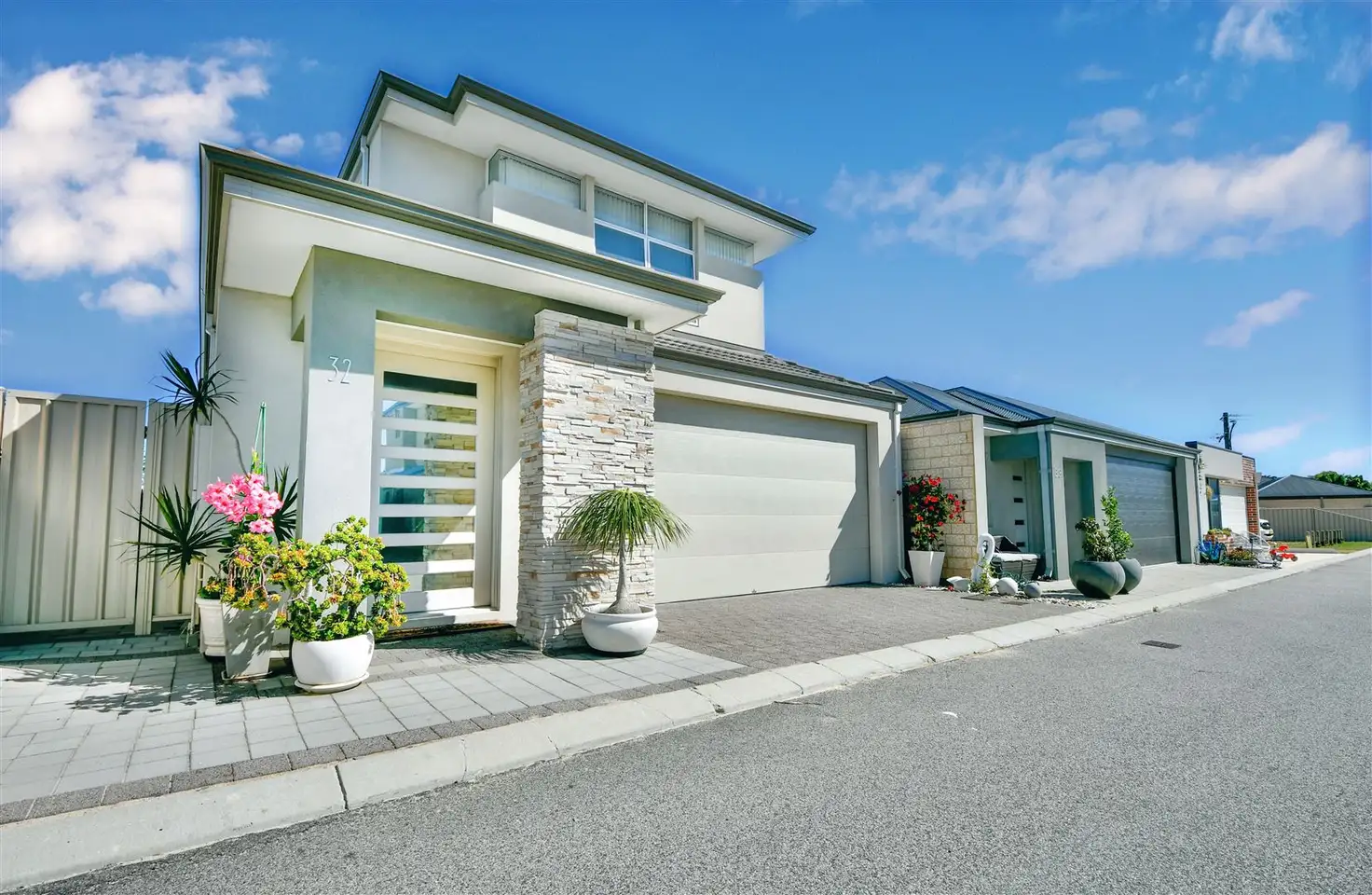 Main view of Homely house listing, 32/19 Malibu Road, Safety Bay WA 6169
