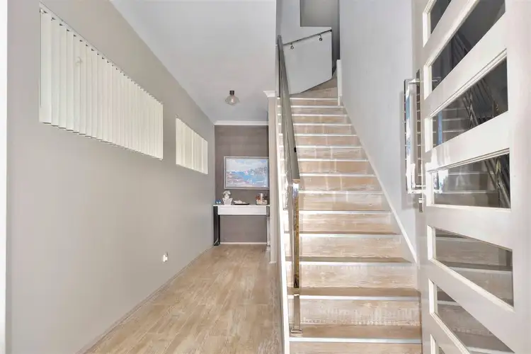 Second view of Homely house listing, 32/19 Malibu Road, Safety Bay WA 6169