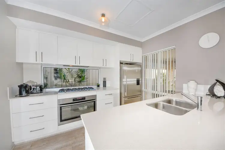Fourth view of Homely house listing, 32/19 Malibu Road, Safety Bay WA 6169