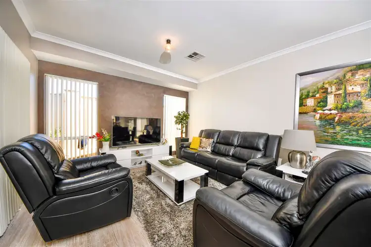Sixth view of Homely house listing, 32/19 Malibu Road, Safety Bay WA 6169