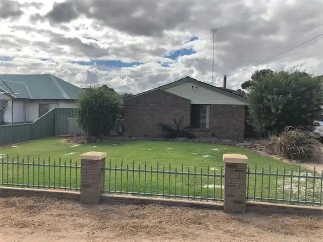 Main view of Homely house listing, 28 McDonald Street, Gnowangerup WA 6335