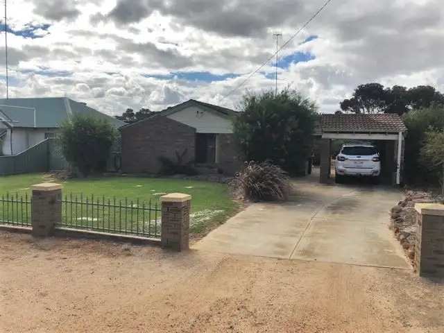 Second view of Homely house listing, 28 McDonald Street, Gnowangerup WA 6335