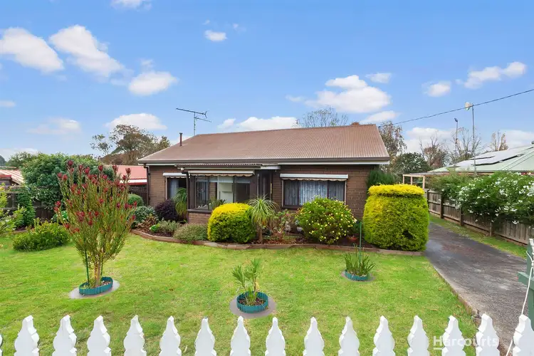 Main view of Homely house listing, 18 Archibald Crescent, Warragul VIC 3820