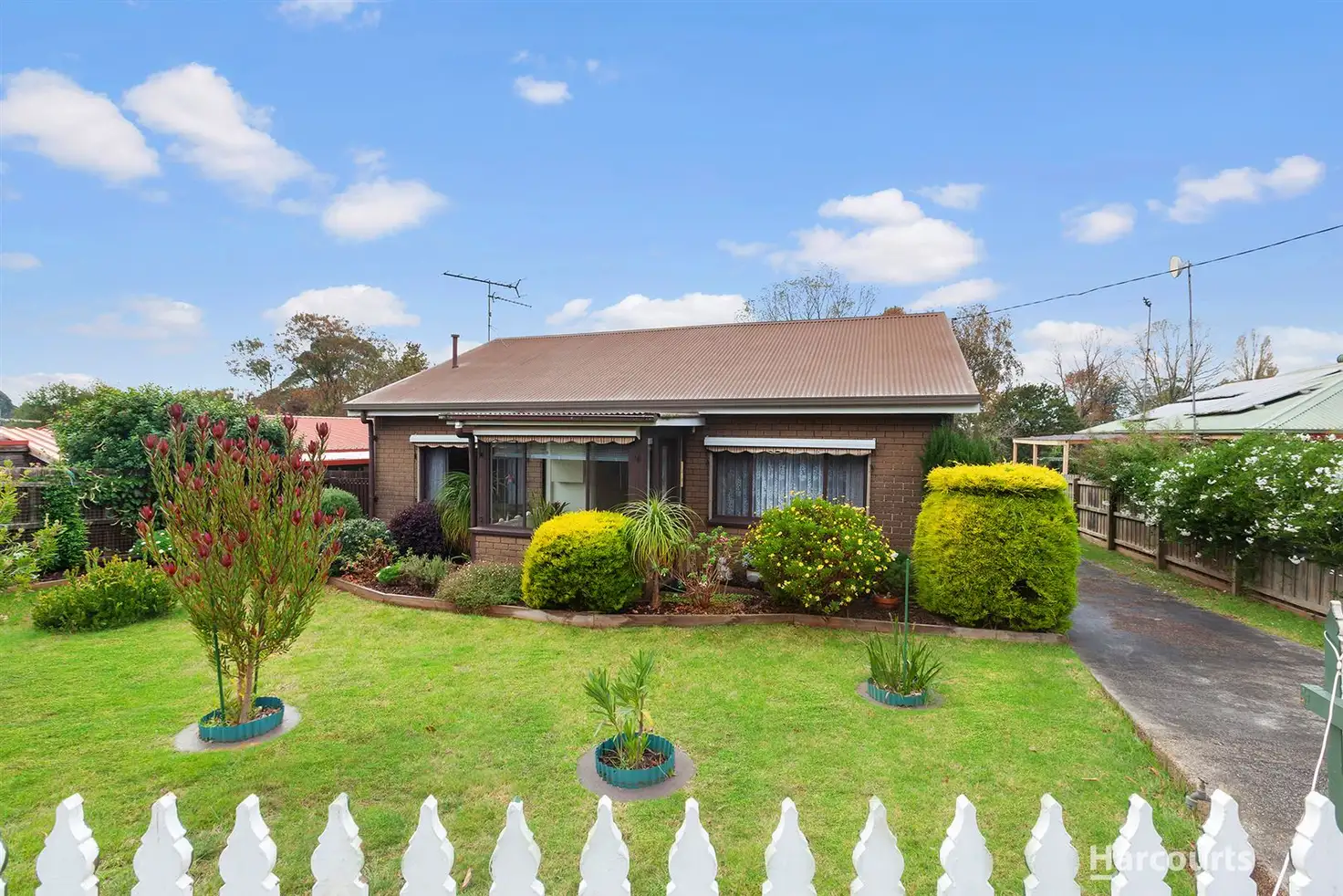 Main view of Homely house listing, 18 Archibald Crescent, Warragul VIC 3820