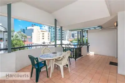 Main view of Homely unit listing, 13/40 Sedgebrook Street, Spring Hill QLD 4000