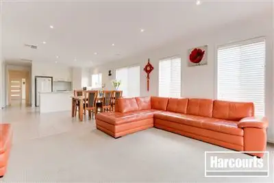Fifth view of Homely house listing, 60 Sussex Avenue, Cranbourne North VIC 3977