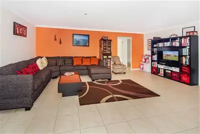 Third view of Homely house listing, 12 Paris Pde, Ormeau QLD 4208