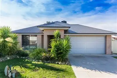 Main view of Homely house listing, 17 Tower Place, Rutherglen VIC 3685