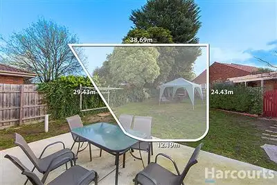 Main view of Homely house listing, 5 Nellie Court, Mount Waverley VIC 3149