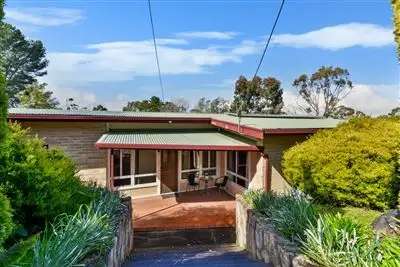 14 Shaftsbury Street, Eden Hills SA 5050