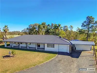 Main view of Homely house listing, 62 Evergreen Drive, South Maclean QLD 4280