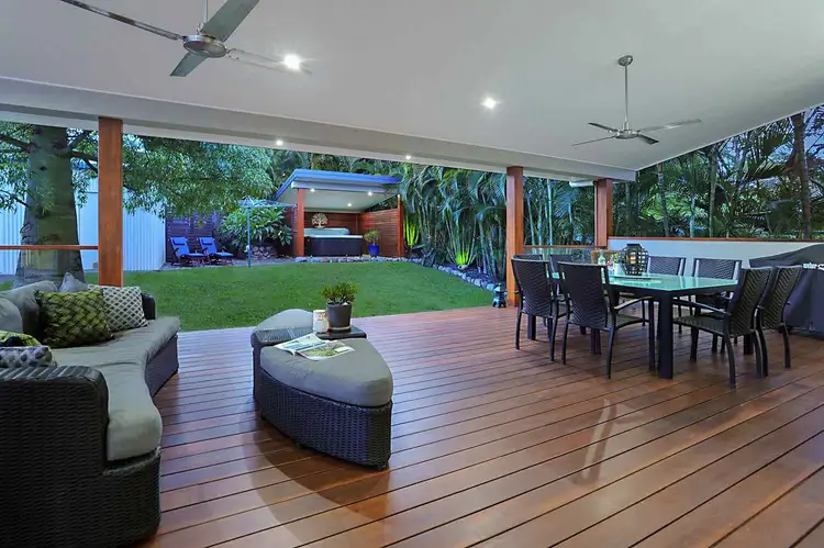Second view of Homely house listing, 28 Nicholson Street, Mitchelton QLD 4053