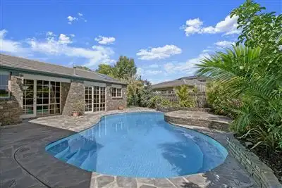 Fifth view of Homely house listing, 25 Sir John Marks Drive, West Lakes SA 5021