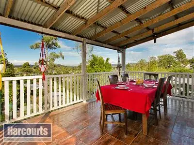 Main view of Homely house listing, 18 Wandearah Crescent, Ferny Hills QLD 4055