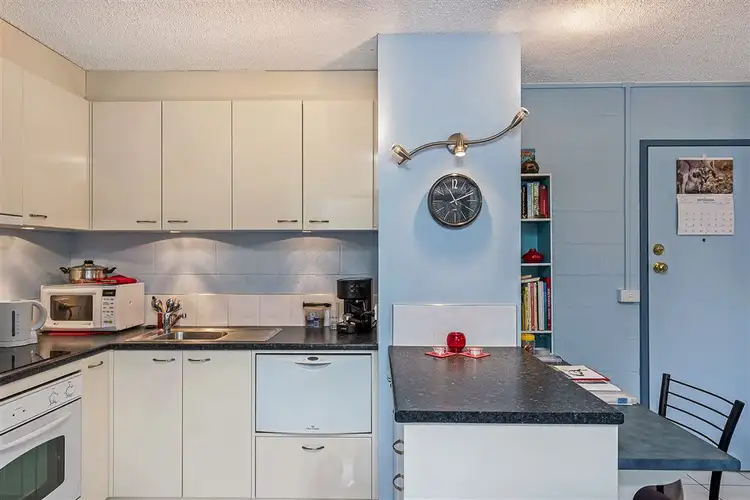 Third view of Homely unit listing, 11/1 Plimsoll Place, Sandy Bay TAS 7005