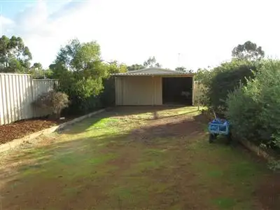 Sixth view of Homely house listing, 12 Adam Street, Boddington WA
