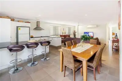 Second view of Homely house listing, 60 Bushland Drive, Southside QLD