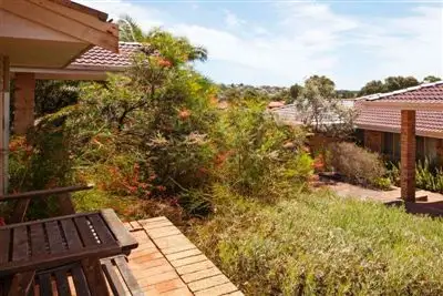 Second view of Homely unit listing, 19/1 Stanbury Place, Kardinya WA