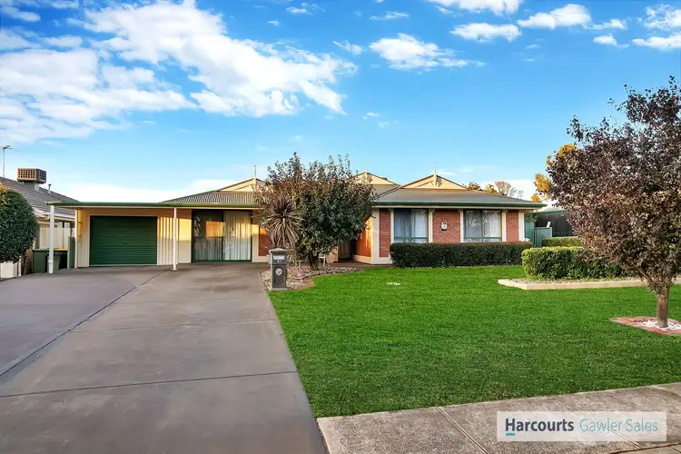 Main view of Homely house listing, 21 Northside Court, Evanston Gardens SA 5116