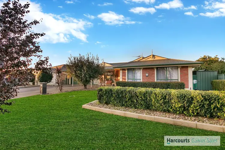 Third view of Homely house listing, 21 Northside Court, Evanston Gardens SA 5116