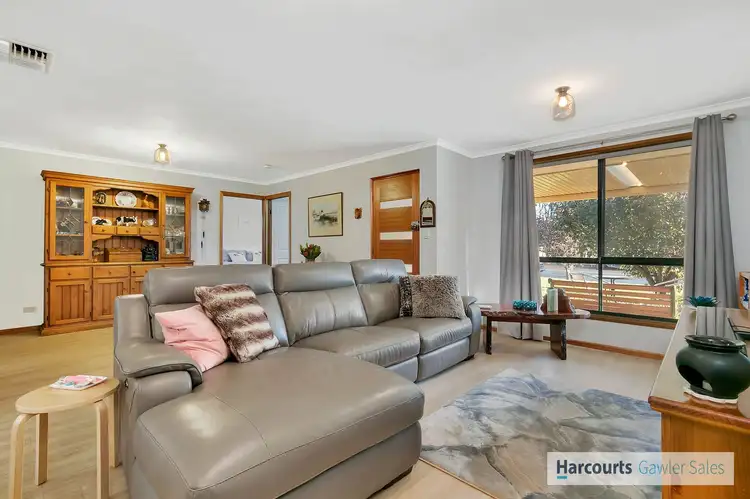 Fifth view of Homely house listing, 21 Northside Court, Evanston Gardens SA 5116