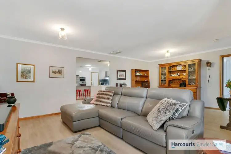 Sixth view of Homely house listing, 21 Northside Court, Evanston Gardens SA 5116