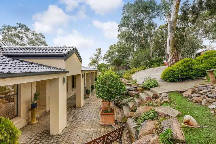 Third view of Homely house listing, 11 Mount Malvern Road, Aberfoyle Park SA 5159
