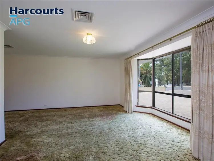 Second view of Homely house listing, 13 Sutton Court, Australind WA 6233