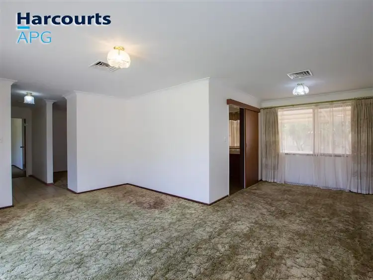 Third view of Homely house listing, 13 Sutton Court, Australind WA 6233