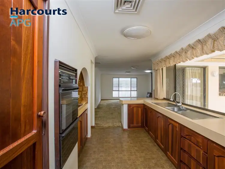Fourth view of Homely house listing, 13 Sutton Court, Australind WA 6233