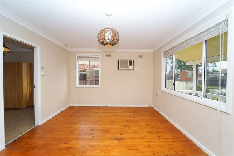 Second view of Homely house listing, 41 Welwyn Road, Hebersham NSW 2770