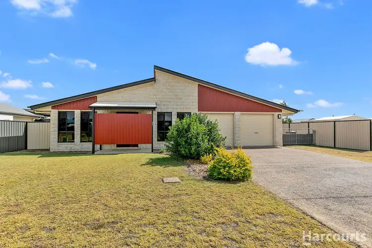 13 Pilbara Way, Burrum Heads QLD 4659
