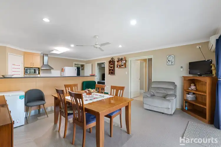 Seventh view of Homely house listing, 13 Pilbara Way, Burrum Heads QLD 4659