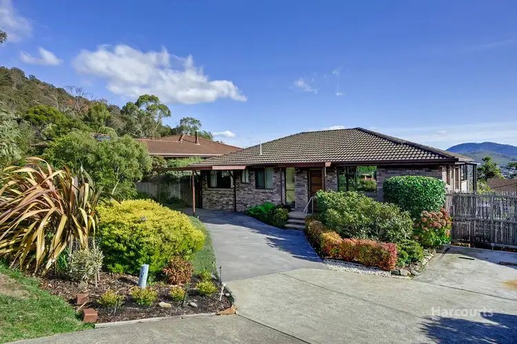 Main view of Homely house listing, 12 Croesus Court, Lindisfarne TAS 7015