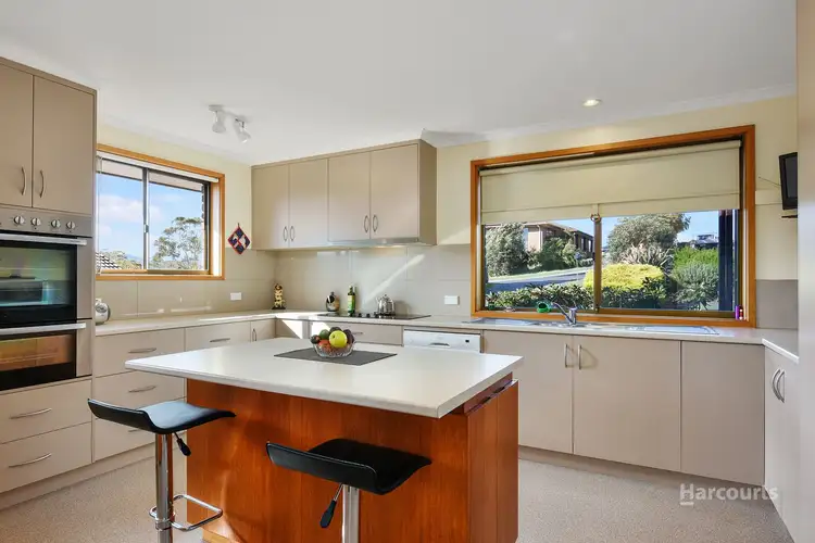 Third view of Homely house listing, 12 Croesus Court, Lindisfarne TAS 7015