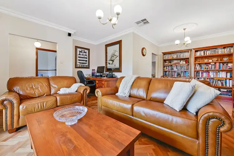 Third view of Homely house listing, 10 Walters Crescent, Aberfoyle Park SA 5159