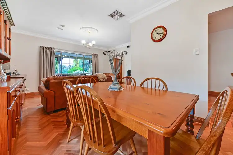 Fifth view of Homely house listing, 10 Walters Crescent, Aberfoyle Park SA 5159