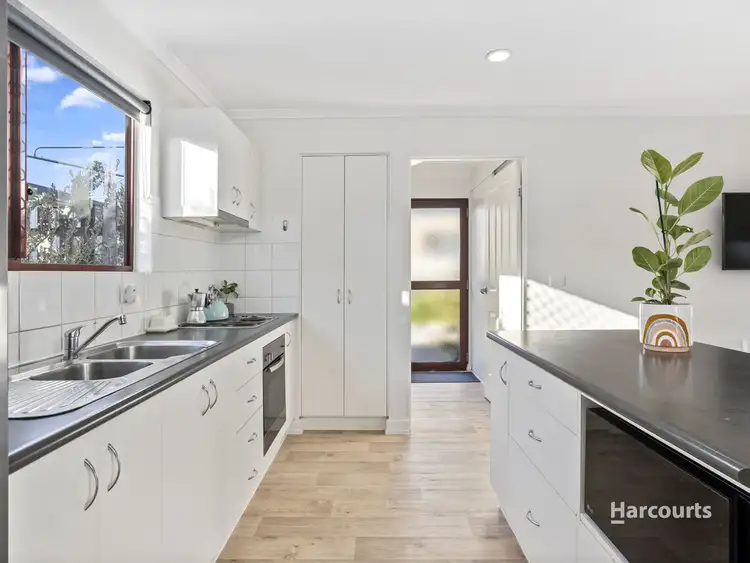 Third view of Homely unit listing, 4/146 Rockingham Drive, Clarendon Vale TAS 7019